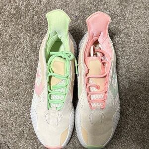 Converse All Star BB Prototype CX Mid